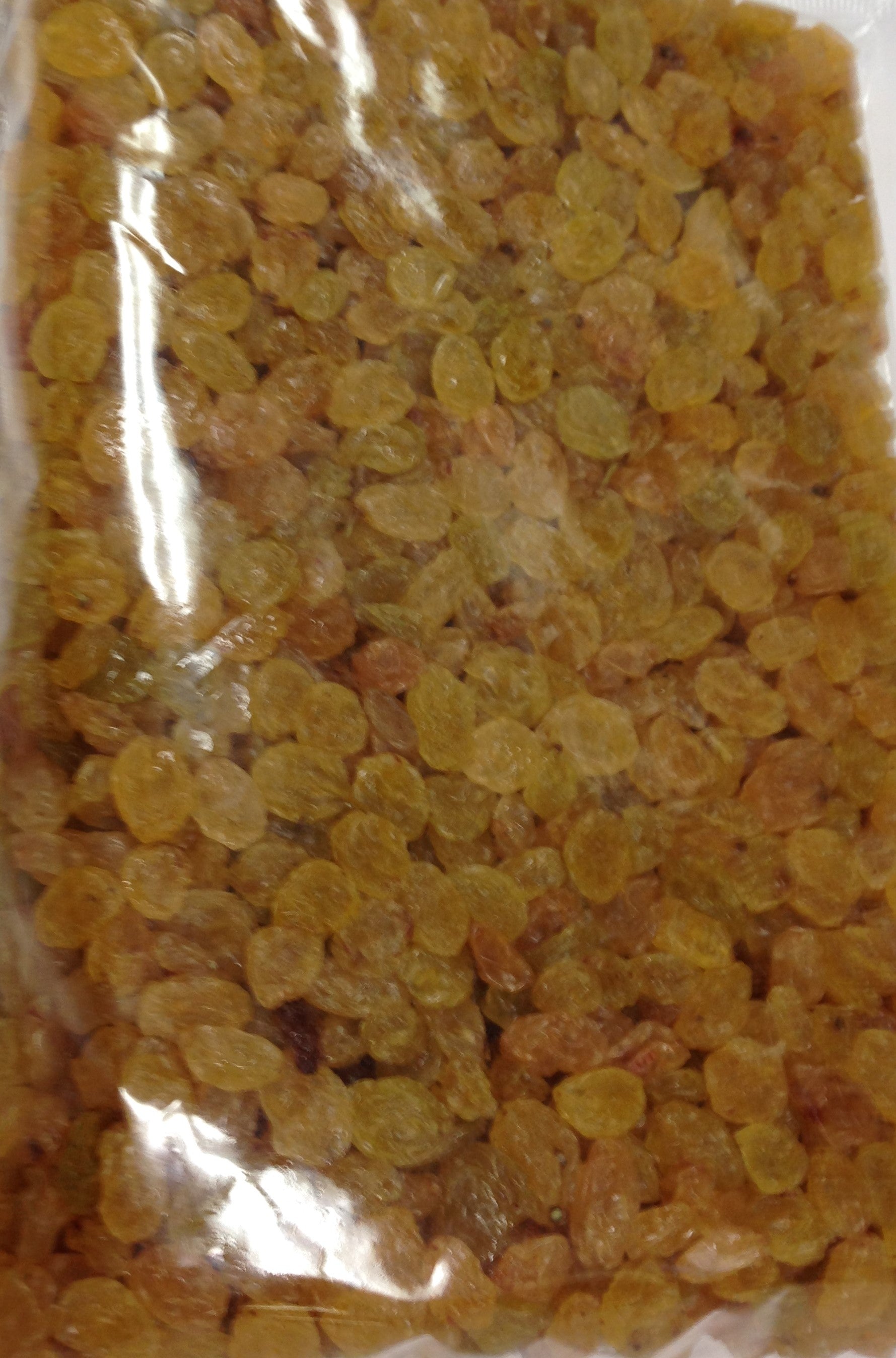 Big Bazaar - Star Bazaar Golden Raisin 28 OZ - 794 Gms