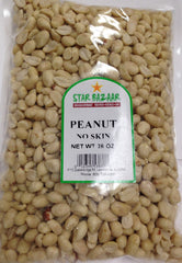 Big Bazaar - Star Bazaar  Peanuts(no skin) 28 OZ - 794 Gms