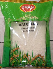 Pran Kalijeera Armatic Rice OZ - Gms