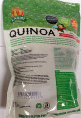 Laxmi Brand Quinoa 2 LB - 907 Gms