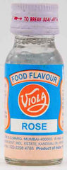 Viola Rose Food Flavor 0.5 OZ - 14.17 Gms