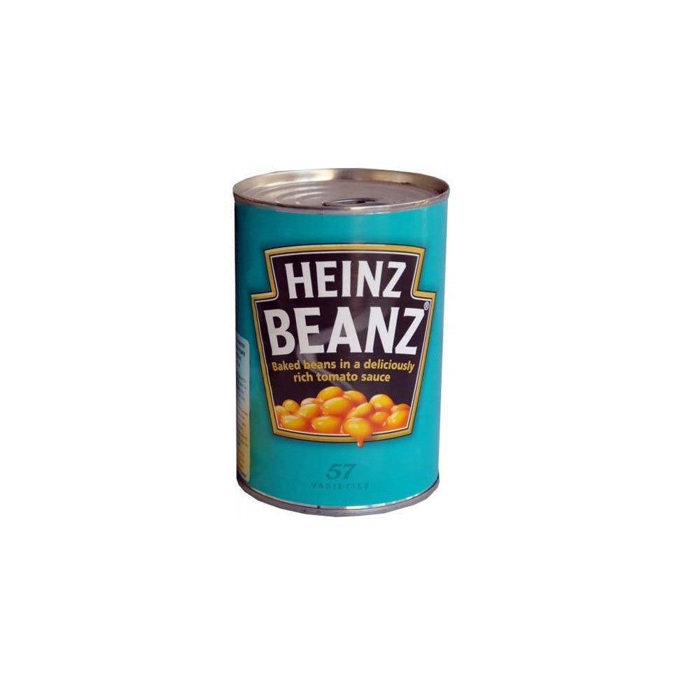 HEINZ_BEAN Heinz Baked Beanz 14.63 OZ - 415 Gms