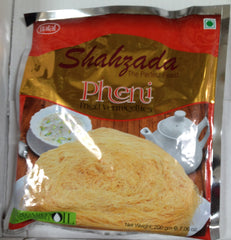 Shahzada Pheni 7 Oz - 200 Gms