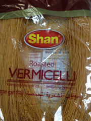 Shan Roasted Vermicelli Oz - Gms