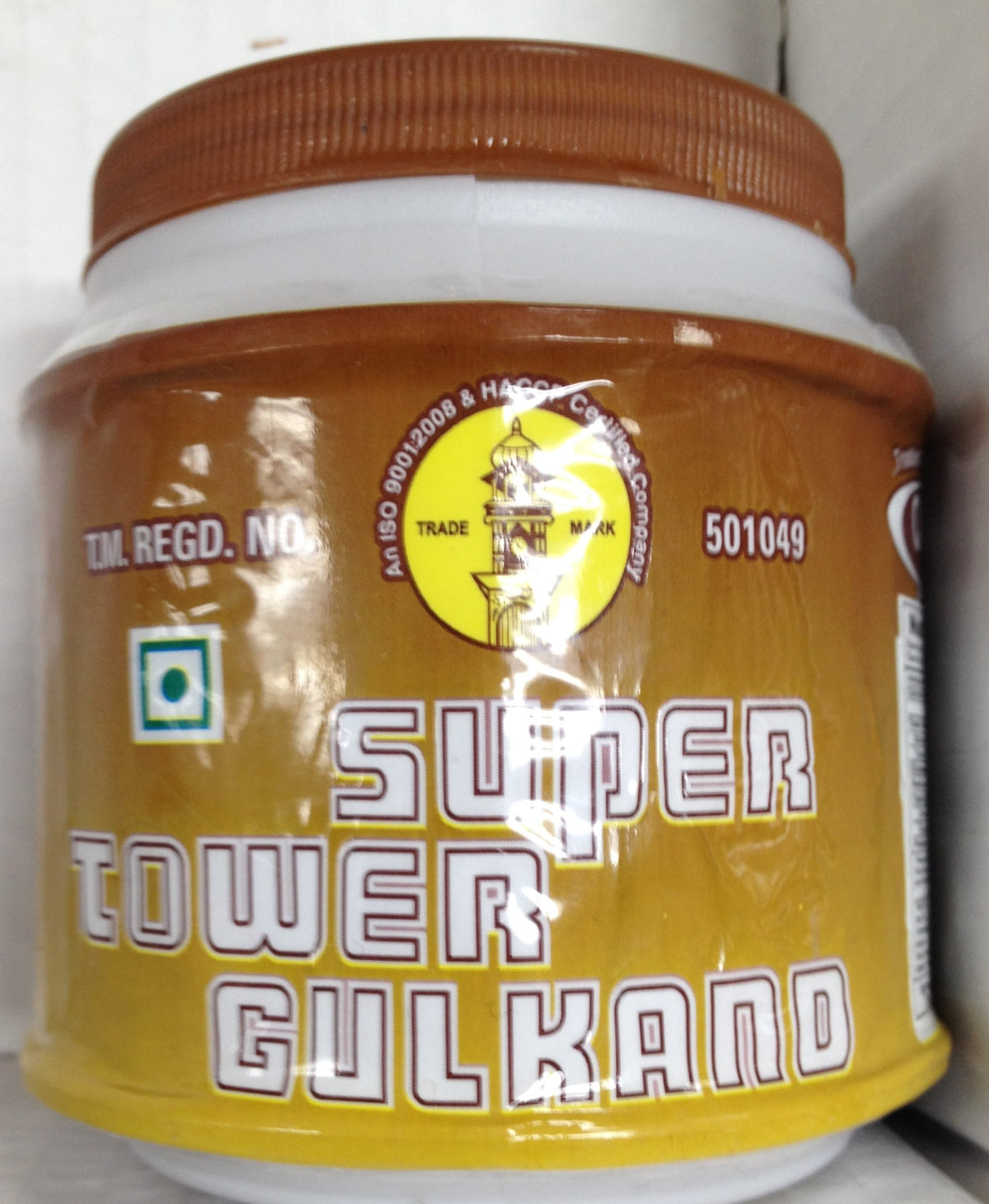 Ajmer Super tower Gulkano 14 Oz - 400 Gms