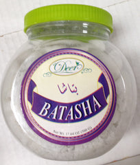 Deer Batasha 1.1 LB - 500 Gms