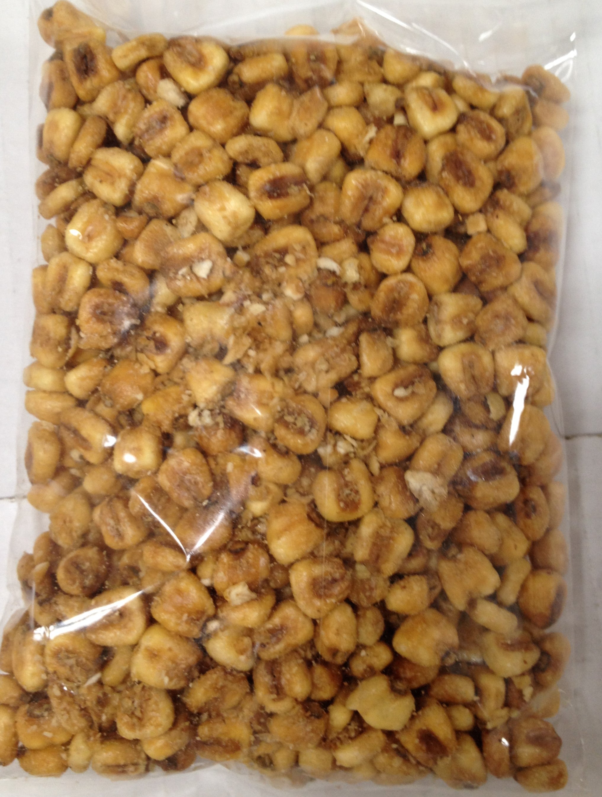 Karison's Toasted Corn 10 Oz - 283 Gms