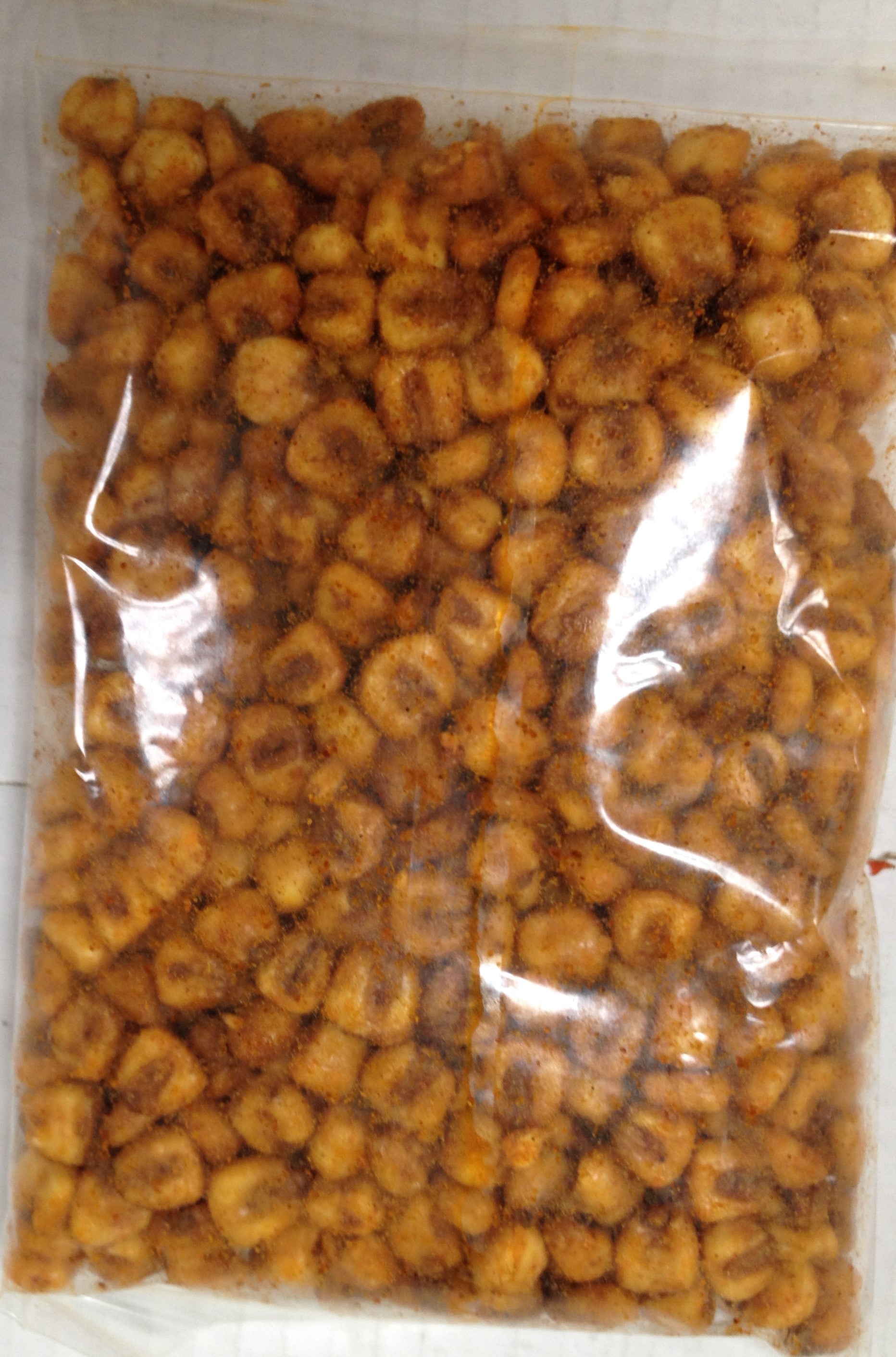 Karison's Spicy Corn 10 Oz - 283 Gms