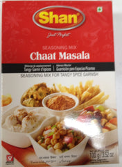 Shan Chaat masala 3.52 OZ - 100 Gms