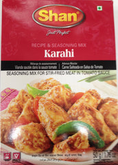 Shan Karahi 1.76 OZ - 50 Gms