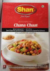 Shan Chana Chaat 1.76 OZ - 50 Gms