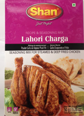 Shan Lahori charga  1.76 Oz- 50 Gms