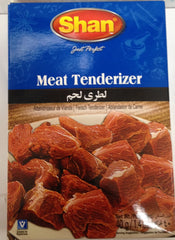 Shan Meat Tenderizer 1.41 OZ - 40 Gms