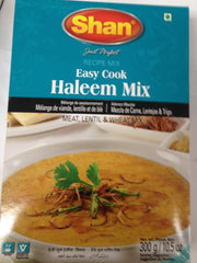 Shan Haleem Mix 10.5 OZ - 300 Gms