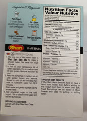 Shan Dahi Bara Mix 5.29 OZ - 150 Gms