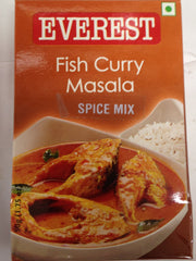 Everest Fish Curry 1.75 OZ - 50 Gms