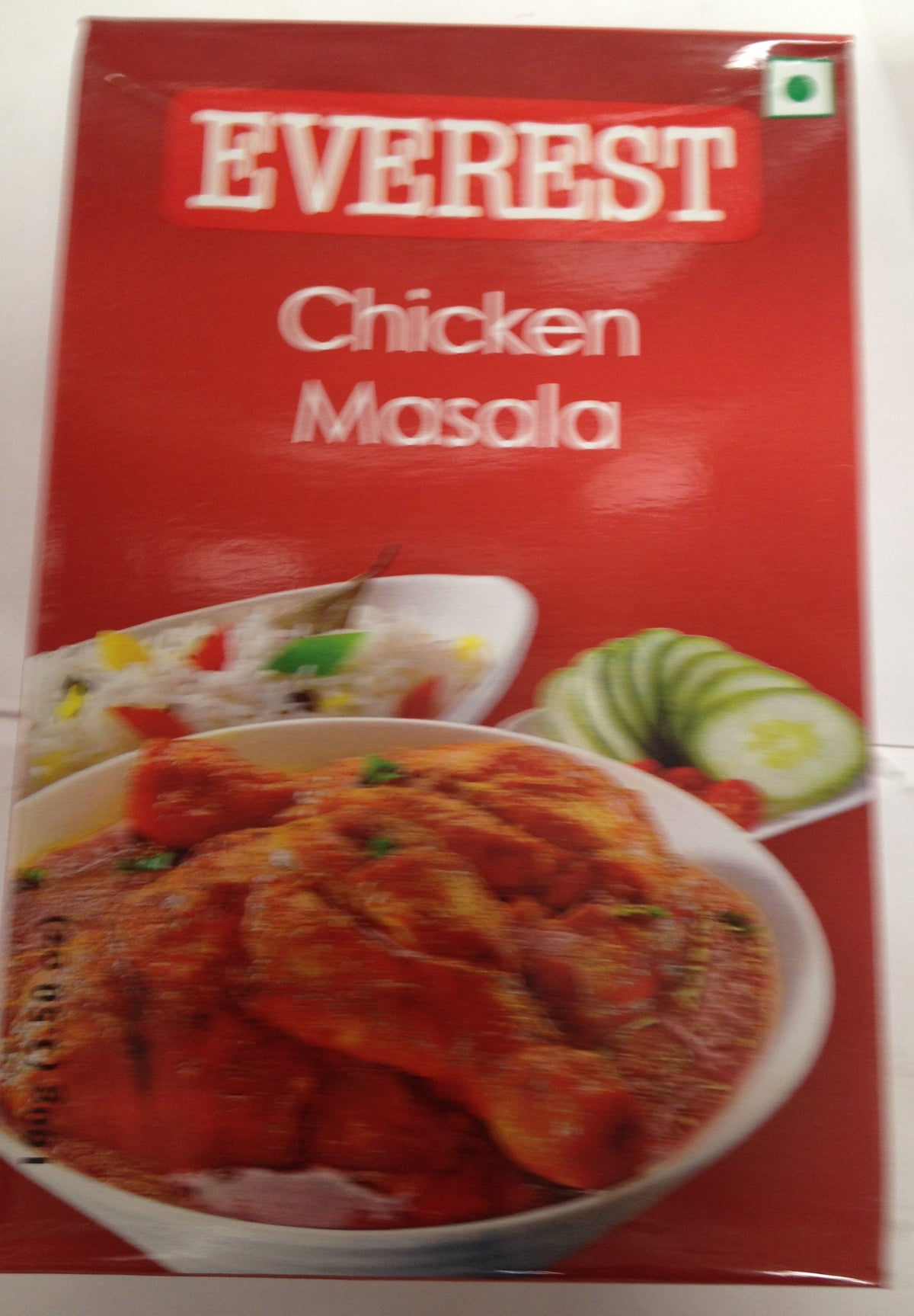 Everest Chicken Masala 3.5 OZ - 100 Gms