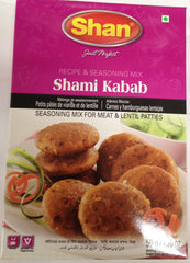 Shan Shami Kabab 1.7 OZ - 48 Gms