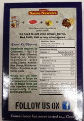 Banne Nawab's Dum ka Kheema 2.3 OZ - 65 Gms