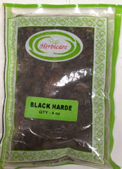 Herbicare Black Harde 4 OZ - 113 Gms