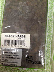 Herbicare Black Harde 4 OZ - 113 Gms