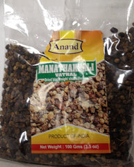 Anand Manathakkali vathal 3.5 OZ - 100 Gms