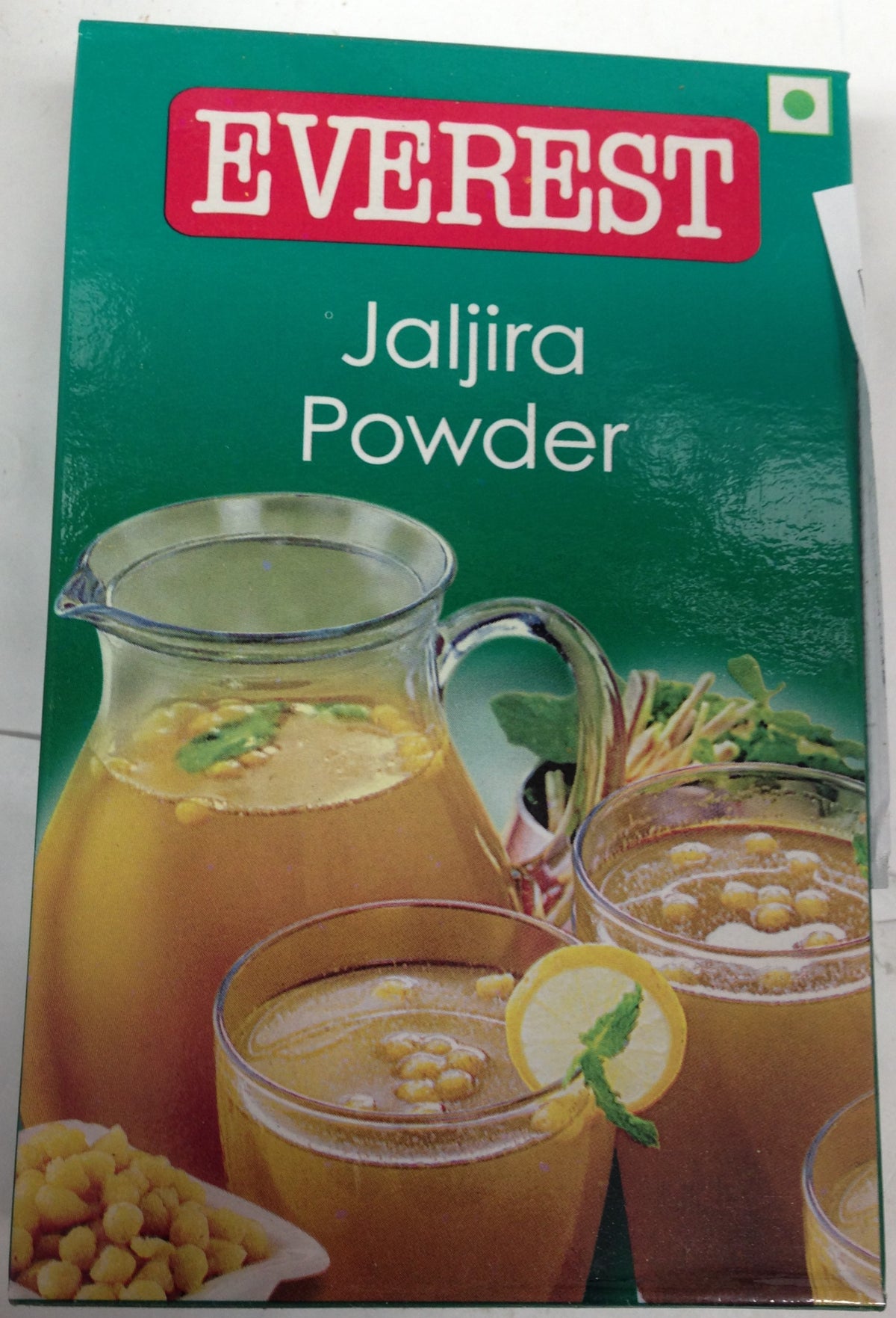 Everest Jaljira Powder 3.5 OZ - 100 Gms