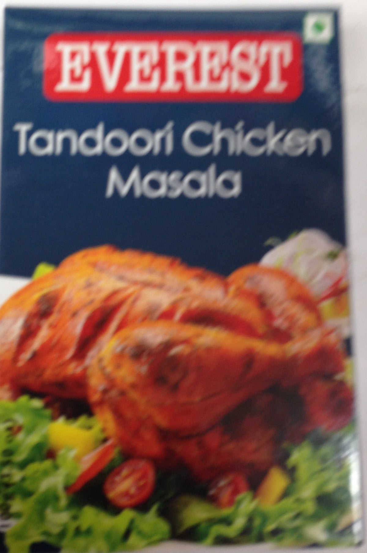 Everest Tandoori Chicken Masala 3.5 OZ - 100 Gms