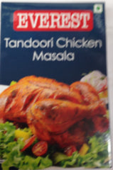 Everest Tandoori Chicken Masala 3.5 OZ - 100 Gms