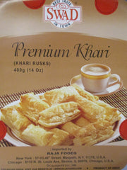 SWAD Premium Khari  14 OZ - 400 Gms