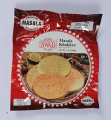 SWAD Masala Khakhra 7.2 OZ - 204 Gms