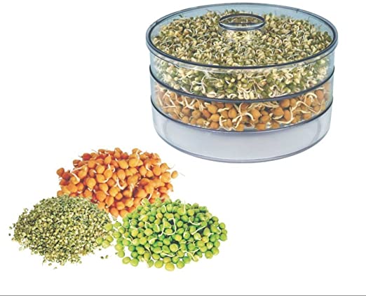 Sprout Maker 10 OZ - 300 Gms