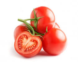 Fresh STEM TOMATO $-Lb