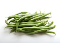 Fresh STRING BEANS $-Lb