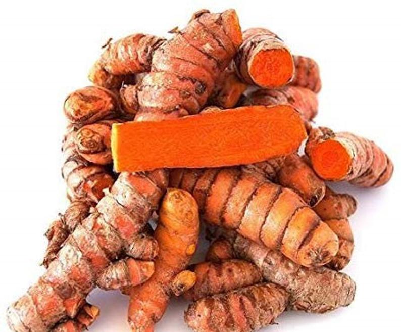 Fresh Turmeric $-Lb