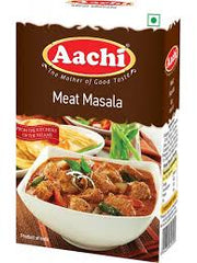 Aachi Meat  Masala 7 OZ - 200 Gms