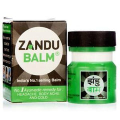 Zandu Balm 25ml