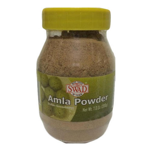 Hesh Amla Powder 7.0OZ - 200 Gms