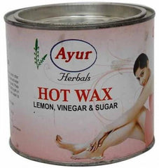 Ayur Hot Wax 600 Gms