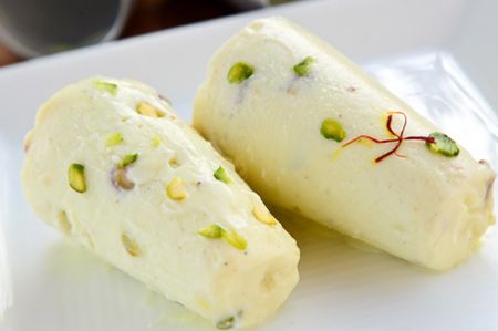 Shahi Kulfi Almond 2 Oz - 80 ml