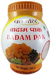 Patanjali BadamPak