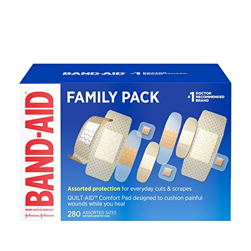 Band-Aid 60 Pieces