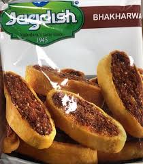 jagdish Bharkharwadi 7 OZ - 200 Gms