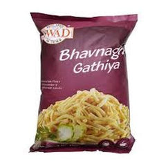 Swad Bhavnagiri Gathia 2 Lb - 908 Gms