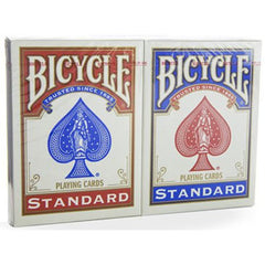 Playing Cards -One Deck