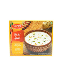 Bikaji Malai Rabri 14 Oz - 400 Gms