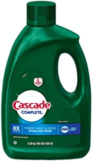 Cascade Cleaner 45 OZ - 1276 Gms