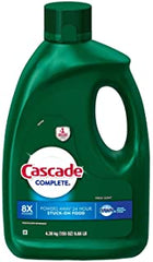 Cascade Cleaner 45 OZ - 1276 Gms