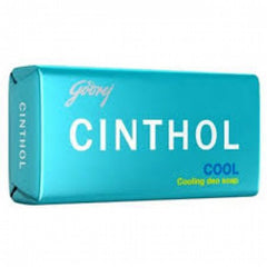 Godrej Cinthol Cooling Barsoap 3.5 OZ - 100 Gms