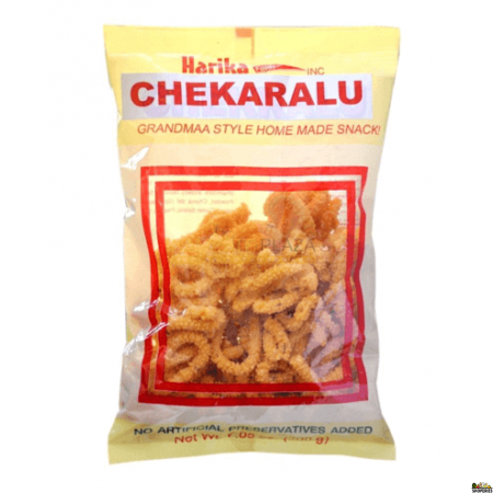 Harika Chekaralu 7.05 Oz - 200 Gms